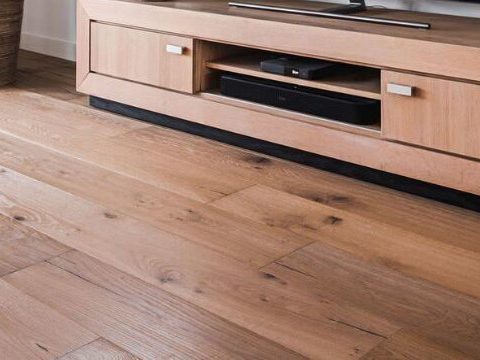 Parketvloer header
