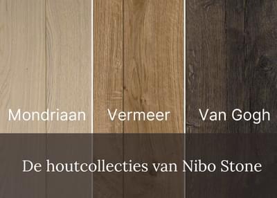 Collecties Houten Vloeren Nibo Stone