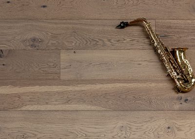 NIBO STONE duoplank houten vloer