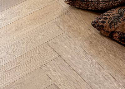 NIBO STONE houten lamelparket