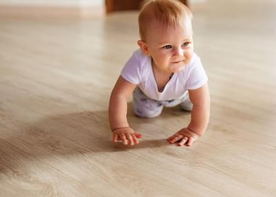 Praktijkervaring Parket en Vloerverwarming 03