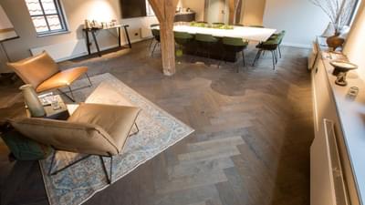 Van Gogh collectie Nibo Stone 19