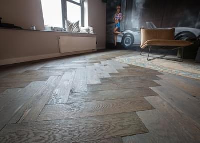 Van Gogh collectie Nibo Stone 3