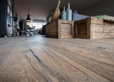 Van Gogh collectie Nibo Stone 4