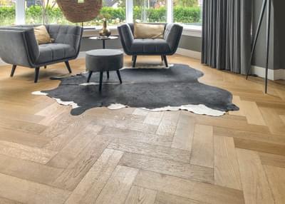 Parketenvloerverwarming 5