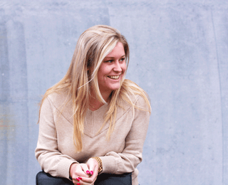 Françoise Thijssen