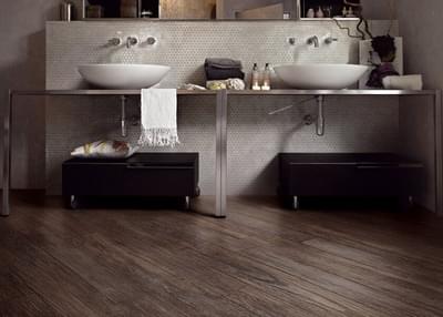 Keramisch parket badkamer Nibo Stone 4