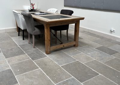 La Racholle natuursteen tegels Nibo Stone
