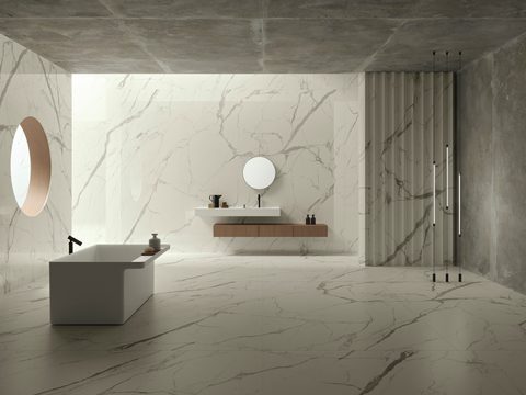 Marble Effect Large Slabs desktop