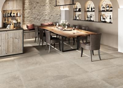Nibo Stone keramische projectvloer 1