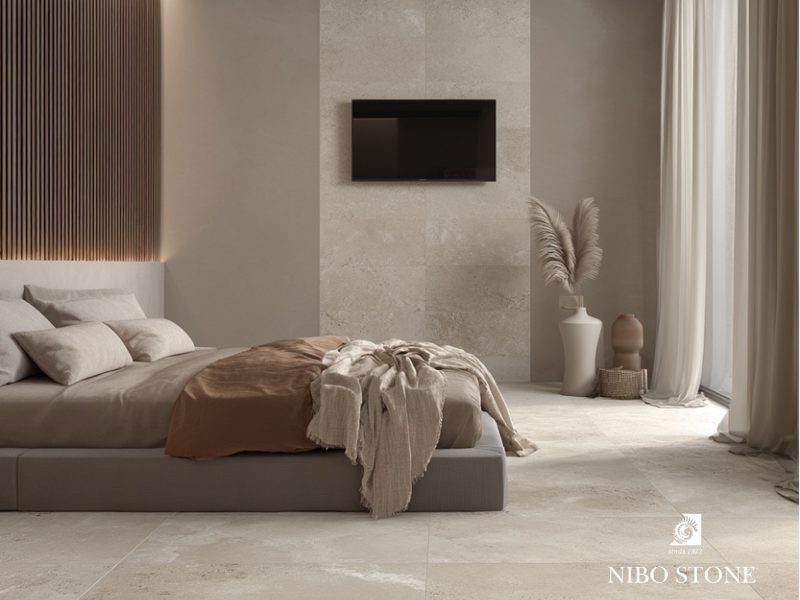 Nuovo Travertine Ivory 2
