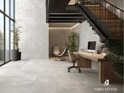 Nuovo Travertine grey