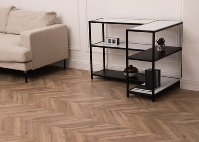 PVC vloeren Nibo Stone