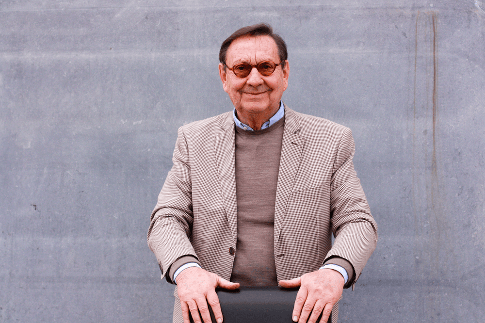 John van Nieuwenborg