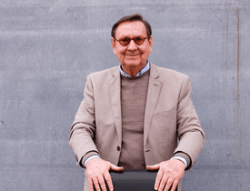 John van Nieuwenborg