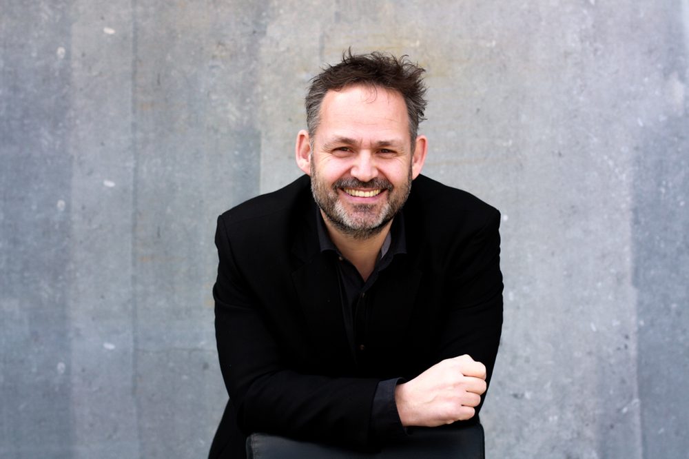 Maurice van Nieuwenborg - Nibo Stone