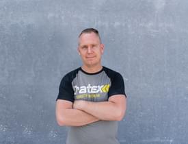 Nick Oirmans productiemedewerker 600x800