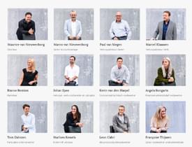 Ons team