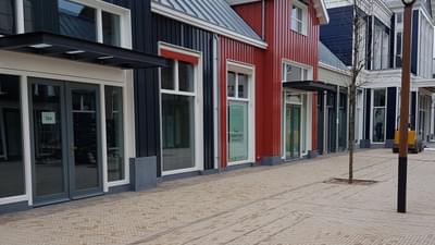 Nibostone Bataviastad Plint