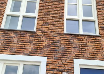 Bianco T raamkader en raamdorpels