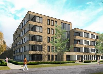 De Wadloper Lelystad