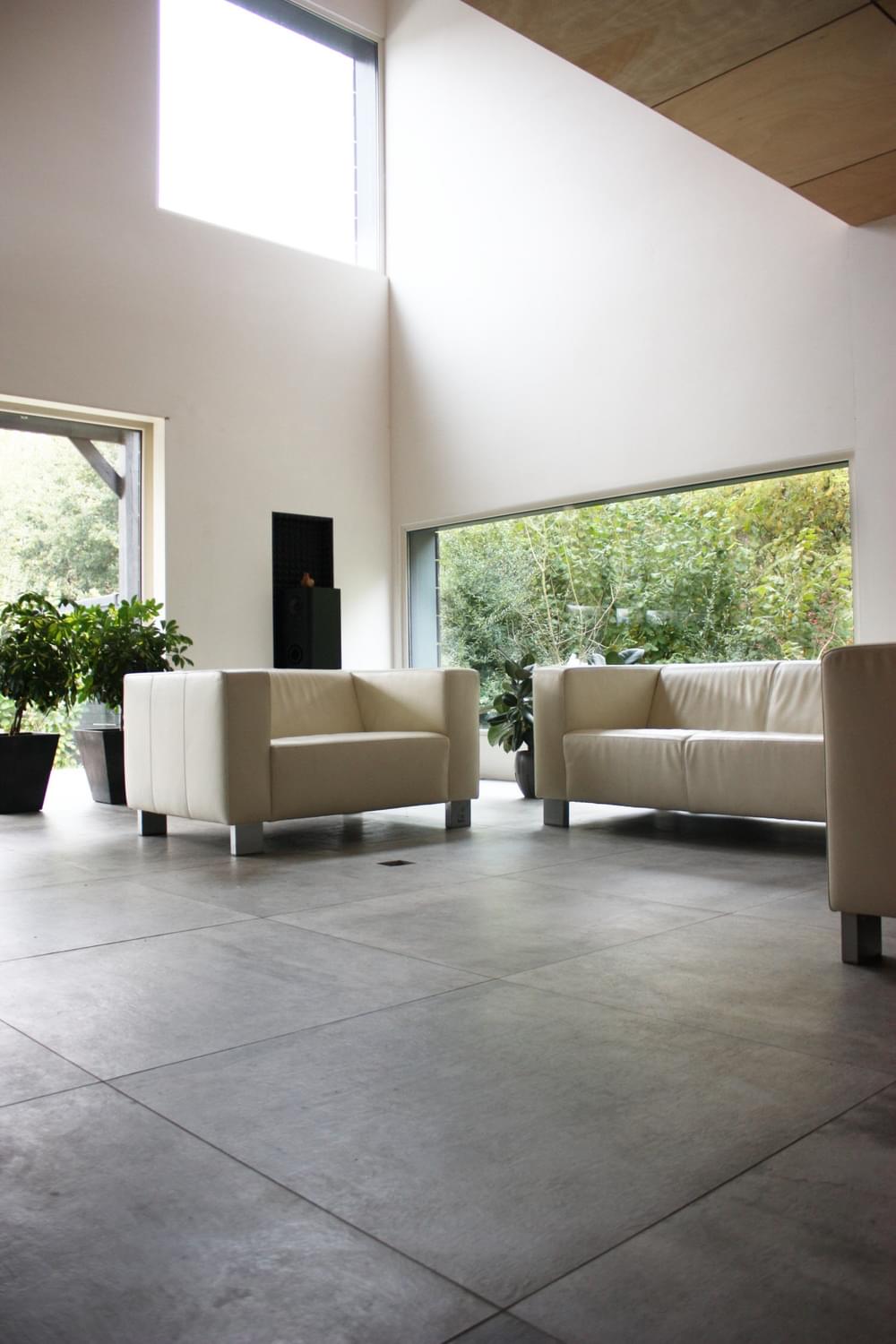 De Eenvoud 2 Nibo Stone