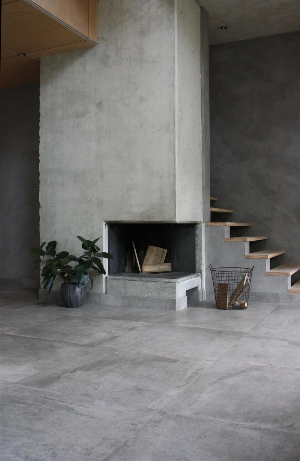 De Eenvoud 3 Nibo Stone