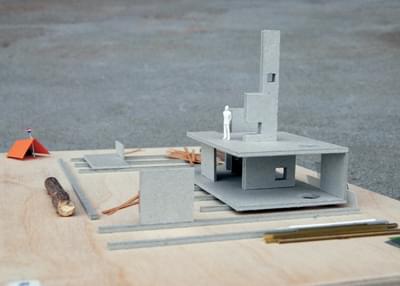 De Eenvoud 7 Nibo Stone