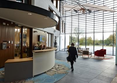 6 Inkomsthal Vervoort Meubelen