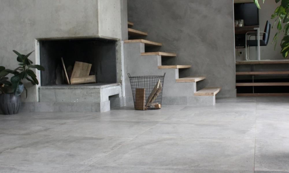 De Eenvoud 6 Nibo Stone