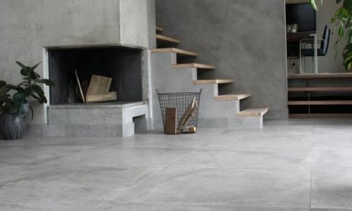 De Eenvoud 6 Nibo Stone