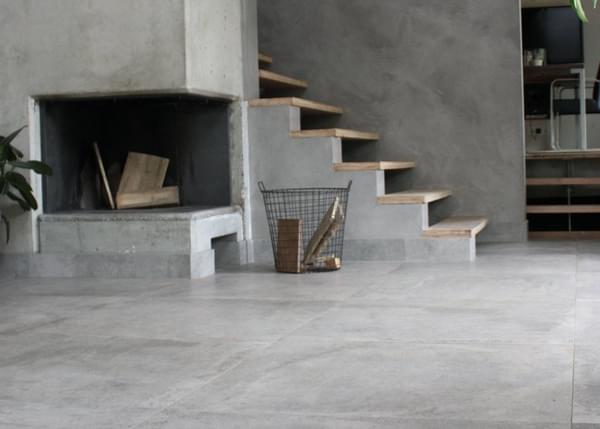 De Eenvoud 6 Nibo Stone