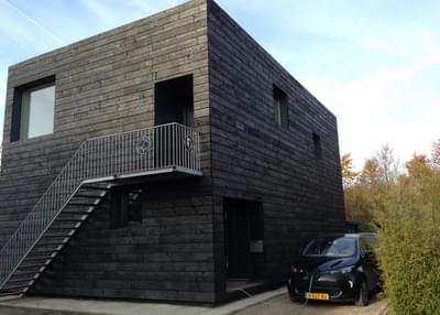 De Eenvoud Nibo Stone