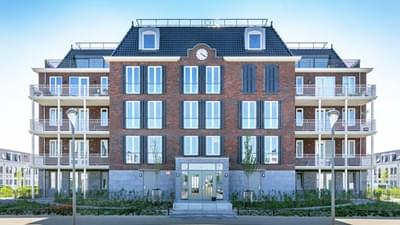 Buitenhuys Syon 1