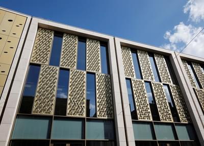 Herontwikkeling Winkelpand Kalanderstraat Enschede 5