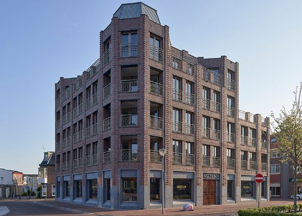 De Kamerheer Den Helder 1