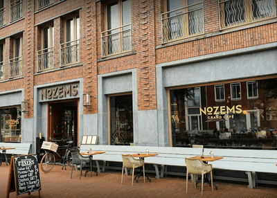 De Kamerheer Den Helder 1