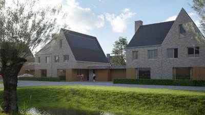 46 Woningen Kasteeltuinen Geldrop 5