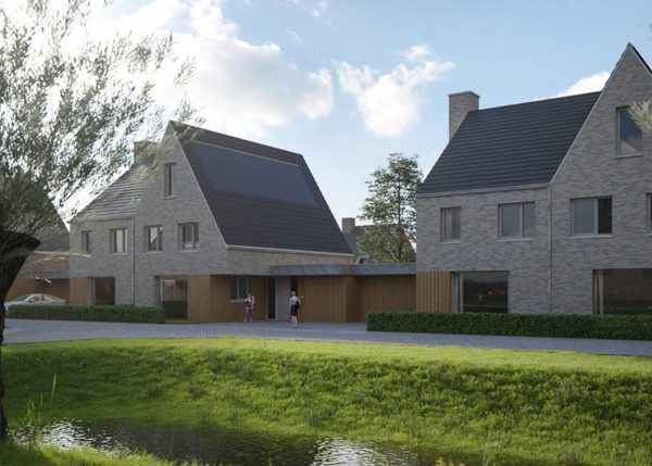 46 Woningen Kasteeltuinen Geldrop 5