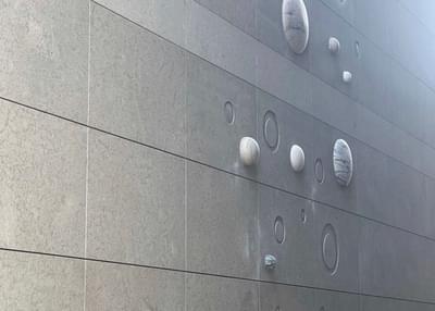 Kopgrasweg Atelier PUUUR Noord facade 6