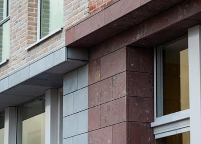 Nibo Stone Belgisch Hardsteen Geschuurd En Chinees Porfier Kopblok Hofgebouw Houthaven Fase 2