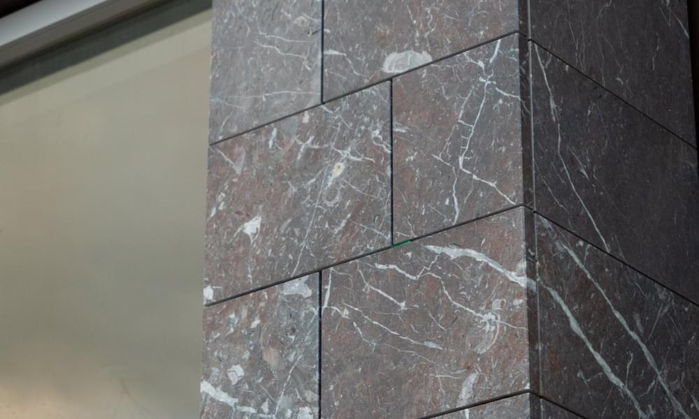 Nibo Stone Gris Des Ardennes Kopblok Kopgebouw Fase 3