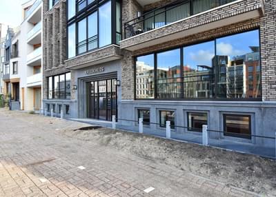 Kruikhuis Delft Nibo Stone