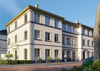 La Couronne Vught 4 Horizontaal