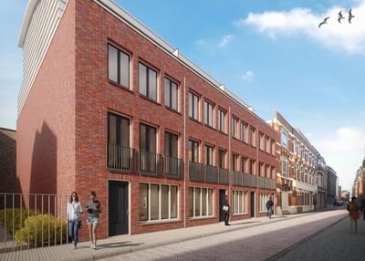 Straatbeeld