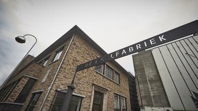 Meefabriek Leiden 5