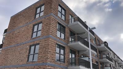 Bebouw Poortrijk Leeuwensteyn Nibo Stone 14
