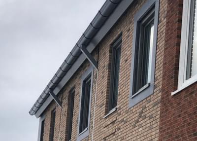 Bebouw Poortrijk Leeuwensteyn Nibo Stone 2