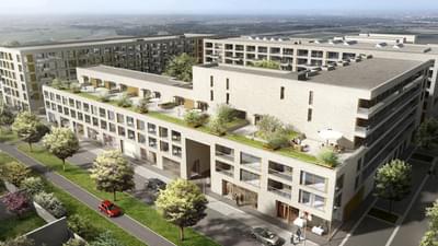 Forum Reeshof Impressie 3