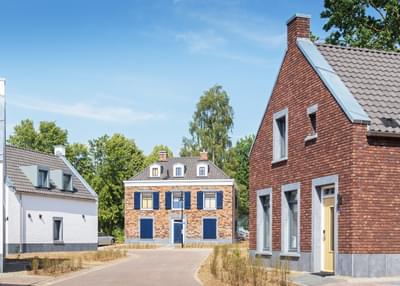 Resort Maastricht Nibo Stone 1